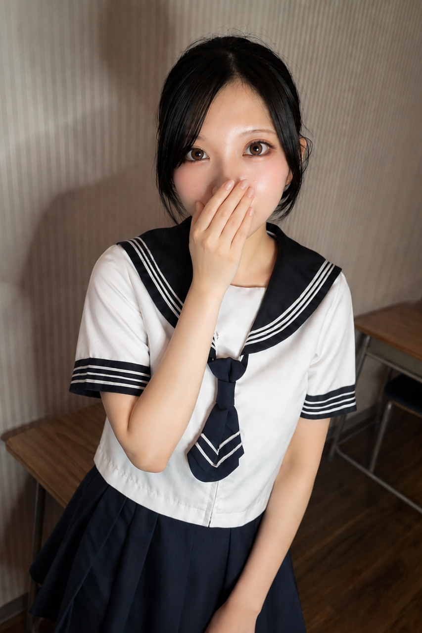 ももかさんの写真1